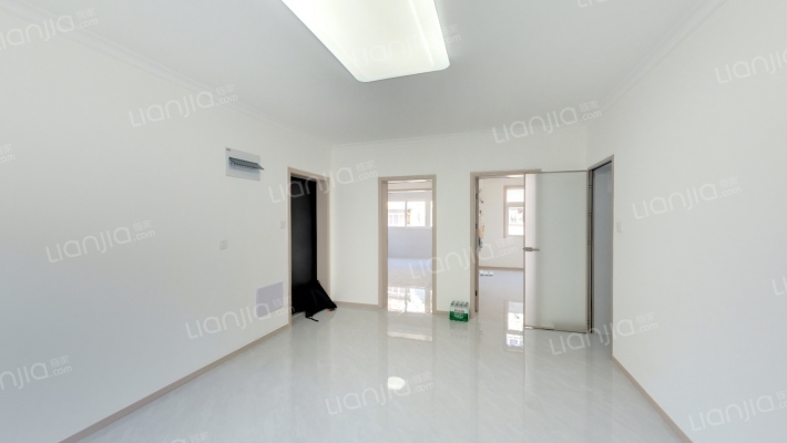 南阳路172号院二手房实景图