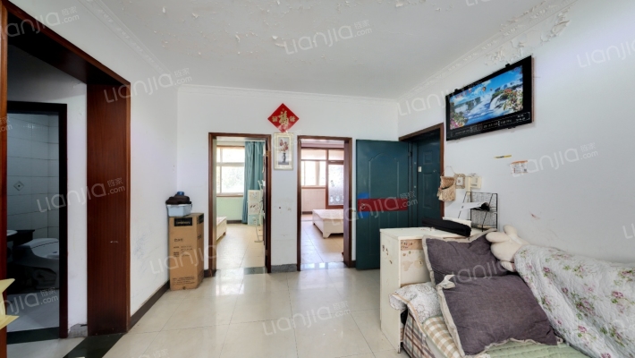 丰乐花苑二手房实景图