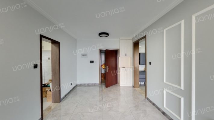 龙峰嘉园二手房实景图