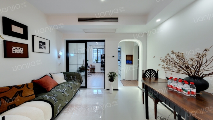 惠民苑小区二手房实景图