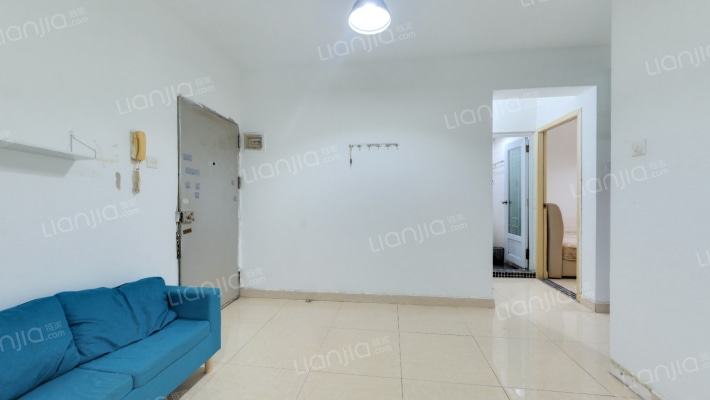 万象新园二手房实景图