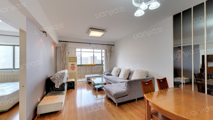 东方星苑二手房实景图