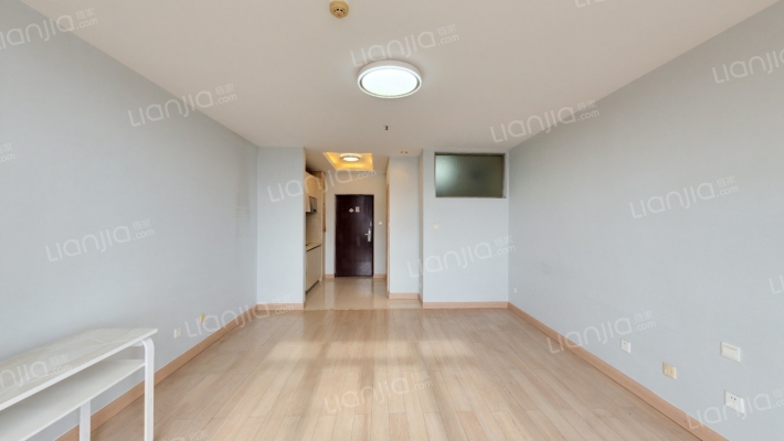 青特上豪广场二手房实景图