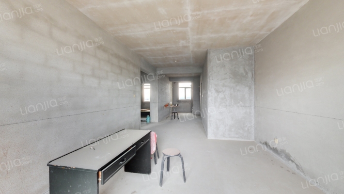 如意人家钰莲园二手房实景图