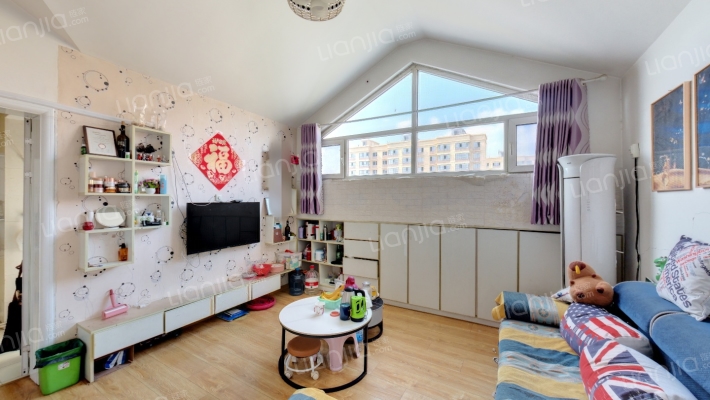 温泉郡二手房实景图