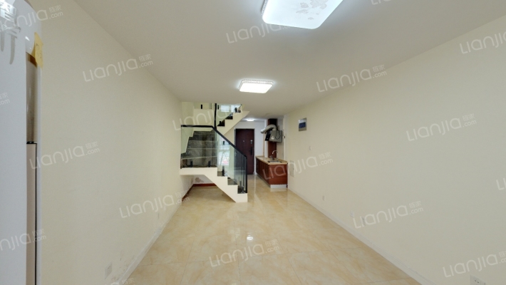 华润max公寓二手房实景图