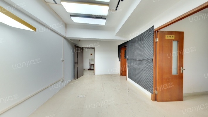 尚领国际二手房实景图