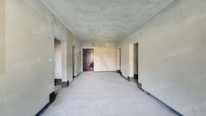 金科天壹府二手房实景图