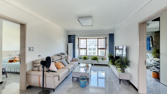 万达·水西台二手房实景图