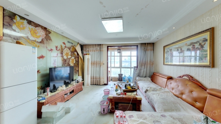 天和公馆二手房实景图