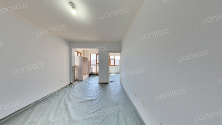 浩创悦城二手房实景图