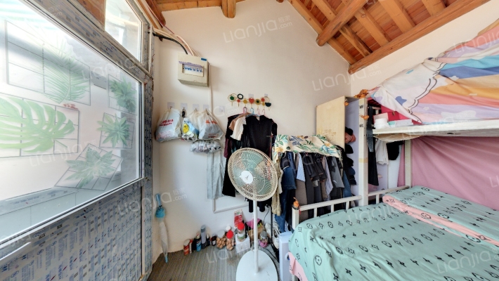 达智桥胡同二手房实景图