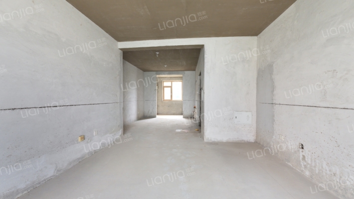 正北名城二期二手房实景图