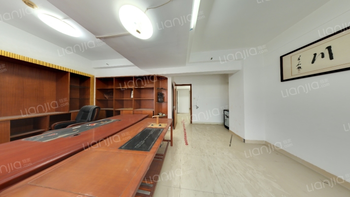 尚领国际二手房实景图