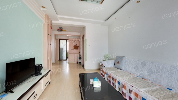 凯顺青青家园二手房实景图