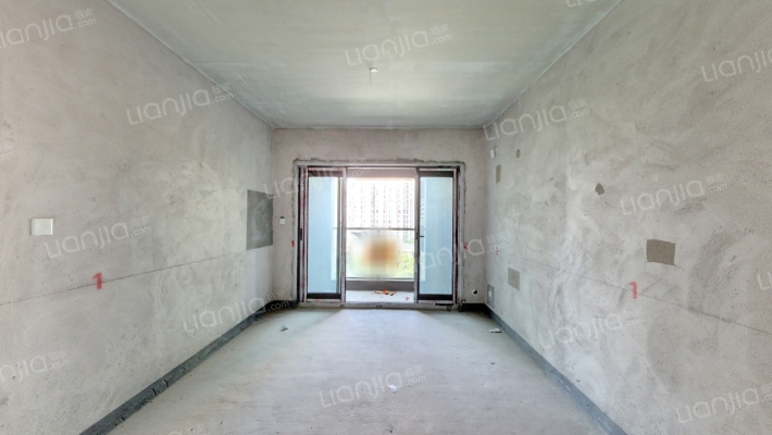 金科中建博翠长江二手房实景图