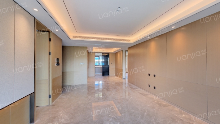 美林上苑南苑二手房实景图