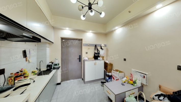 泰宏建业国际城二手房实景图