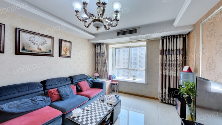 明能苑小区二手房实景图