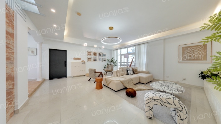 丰华苑二手房实景图