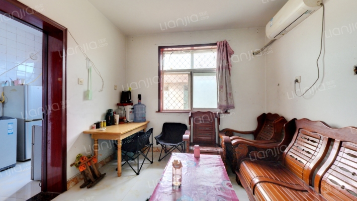 铁三局住宅小区(胶州东路)二手房实景图