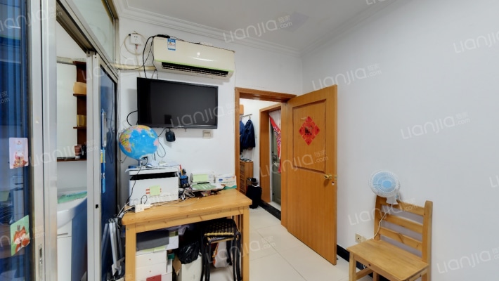 新安北里二手房实景图