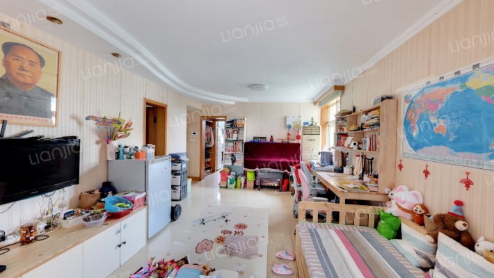 福苑小区东区二手房实景图