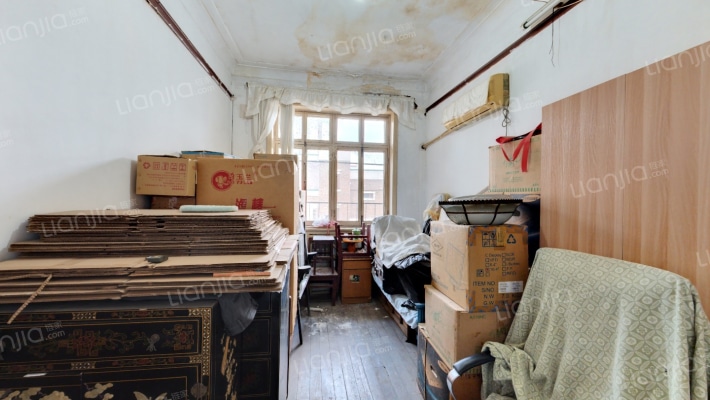 友爱里二手房实景图