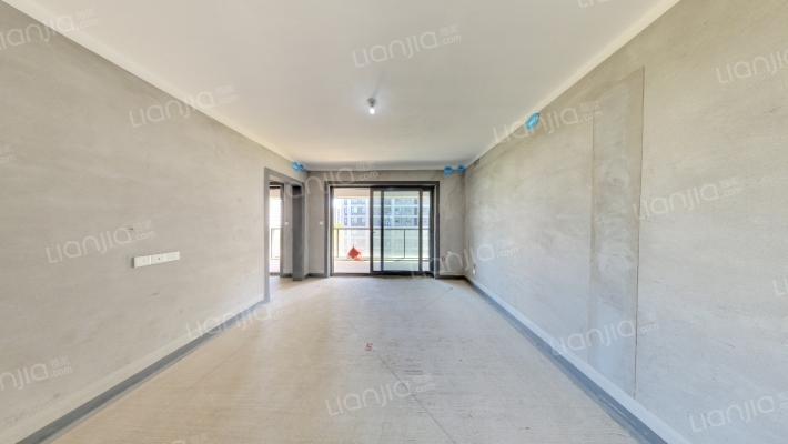 保亿·豫景晨园二手房实景图