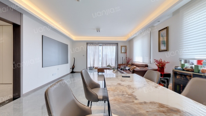 清凉山居二手房实景图