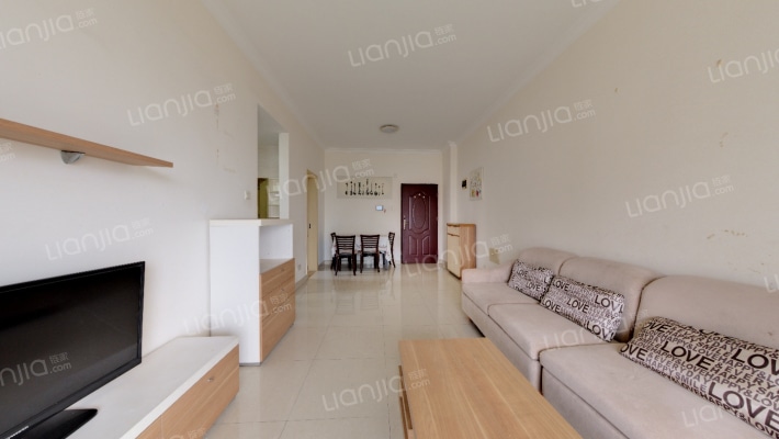 非凡空间二手房实景图