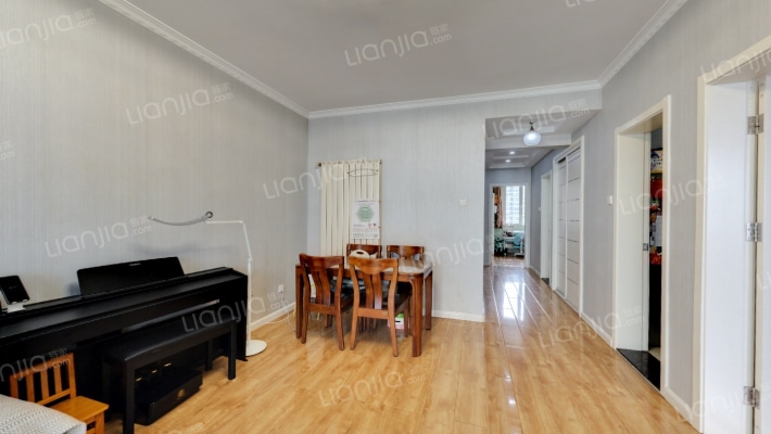 都市逸品二手房实景图