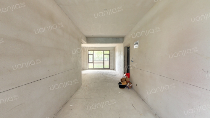 华宸书苑二手房实景图