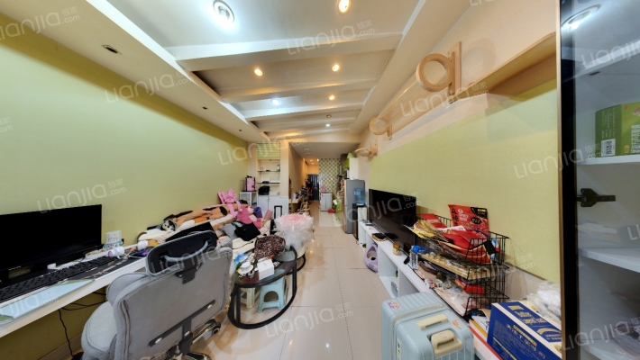 御庭苑二手房实景图