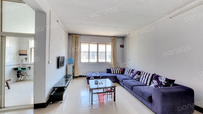 小高庄十二巷二手房实景图