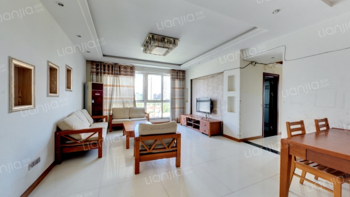 加新沁园二手房实景图