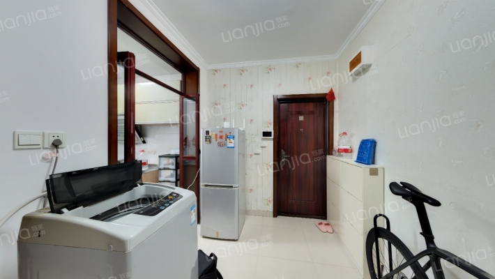 民族大学南路19号院二手房实景图