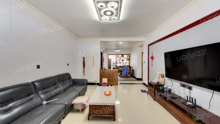 兴弘花园二手房实景图