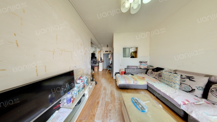 宗申动力城二期二手房实景图