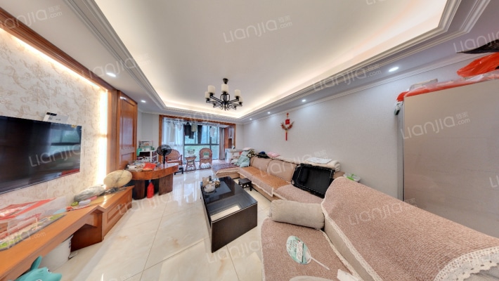 桐江花园二手房实景图