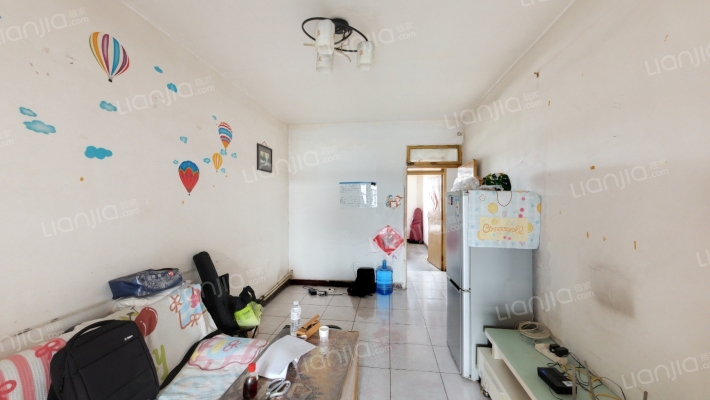 怒江里二手房实景图