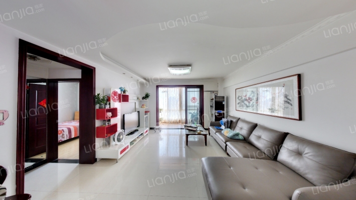 汉杰天赐良苑二手房实景图