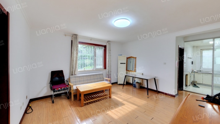 影视家园二手房实景图