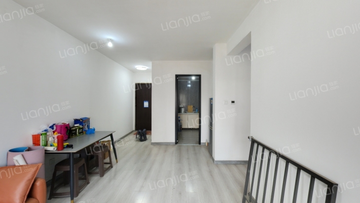 景瑞誉璟天地二手房实景图