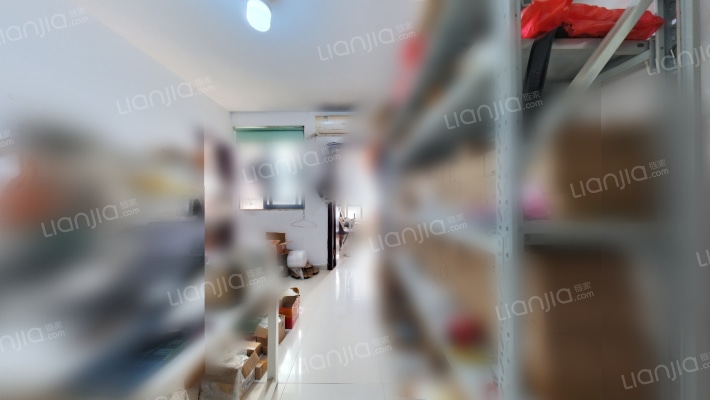 东方时代广场二手房实景图