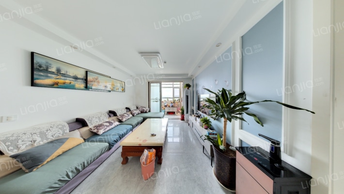 中博凤华岳府二手房实景图