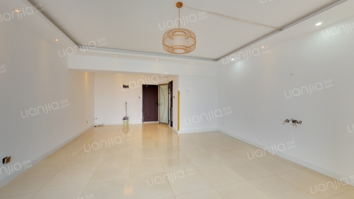 李家村万达广场二手房实景图