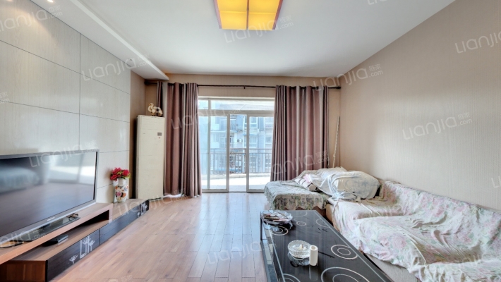 康怡家园二手房实景图