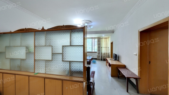 万科西九二手房实景图