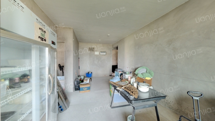 瑞璟阅湾二手房实景图